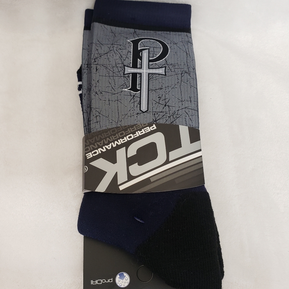 TCK Performance ProDri Socks  Multi Colors - Picture 10 of 15